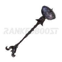 Cranial Vessel Candlestand-image